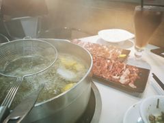 -陈记顺和潮汕牛肉火锅(番禺迎宾大道店)