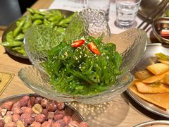 -西塔老太太泥炉烤肉(亚运村店)