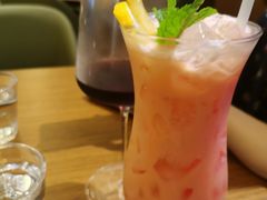 -MARU玛露音乐餐厅(大学路店)