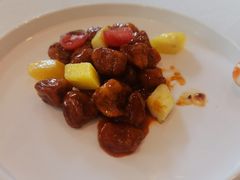 -上蔬无瑕· 创意素食·Vegetarian(华采天地店)