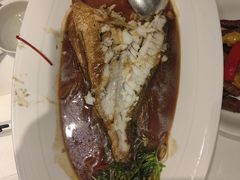 -莆田餐厅PUTIEN(金融街购物中心店)