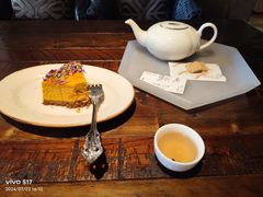 -良木缘咖啡西餐(川大店)