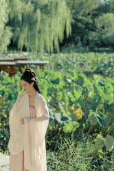 点击看大图 -美云庭古装·格格服汉服·京城旅拍(北京店)