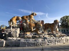 -松花湖风景名胜区