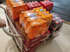 -味莱精品超市(夏都小镇新舍汇店)