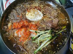 -我们家韩国烤肉8号店(郫都店)