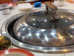 -70後铁锅炖(坡博总店)