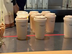 -阿嬷手作(成都万象城店)