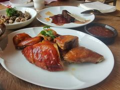 -宁波柏悦酒店·钱湖渔港