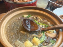 -古都历食南京菜·烤鸭·鸭血粉丝·汤包(南京博物院店)