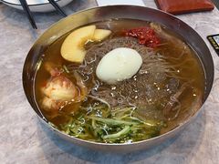 -屋里家延边朝鲜族冷面(梅林3店)