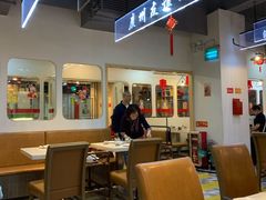 大堂-舊街坊茶楼(市二宫店)
