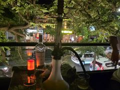 -LAMP BAR 水烟音乐酒吧