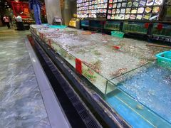 -渔傅·蓝海岸霞浦海鲜(正祥店)