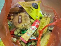 -大佛寺高级素食自助餐厅