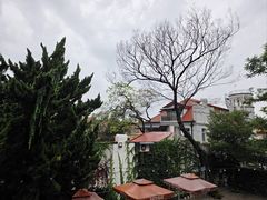 -阿兹凯乐·老洋房西餐