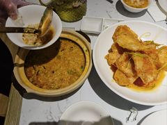 -关东小磨东北菜(漕河泾印象城店)