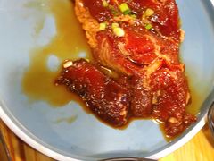 -大壮家原味烤肉(兴华北街店)