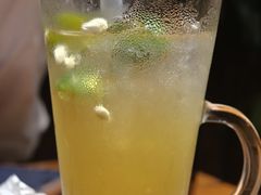 -院子餐厅·大锅菜·老杭帮(桥西直街店)