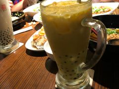 -春水堂人文茶馆(松烟文创店)