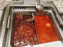 -野妹火锅(龙岗店)