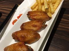 -避风塘(光启城店)