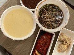 -南京大牌档(中山陵店)