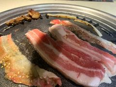 -猫爪爪原切自助烤肉(观音桥阳光世纪店)