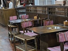 -滇釜火锅·能喝汤的火锅(车公庄店)