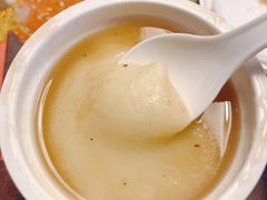 醇香土豆泥-肯德基(街道口店)