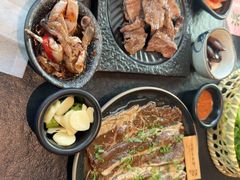 -黑牛の店·黑金店(沈阳万象城店)