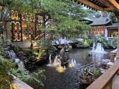 -南园酒家(前进路店)
