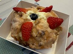 -巴黎贝甜(南京万达店)