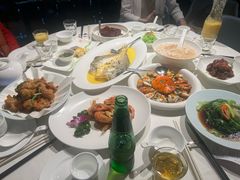 -上海小南国(正大店)