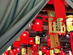 -小财神·老派赣州菜·中华美食地标(第五大道店)