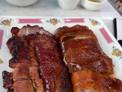 -东鑫记港式茶餐厅(南京东路店)