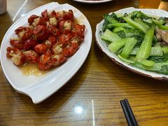 龙虾球-福利来酒店(泺源大街店)