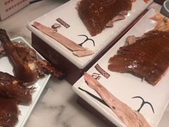 -鸭匠食府·挂炉烤鸭·新京菜(阜成路店)