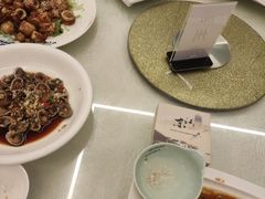 -东江海鲜大排档·潮汕菜·砂锅粥