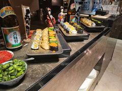 -乐咖啡西餐厅(太湖皇冠假日酒店)