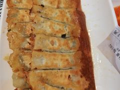 -大眼锅贴饺子(河西店)