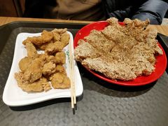 -大炮盐酥鸡(新街口店)
