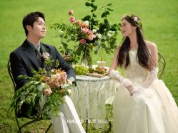 -玛雅·椿野婚纱摄影·本地拍·旅拍