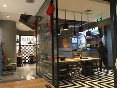 -新辣道鱼火锅(领展购物广场·中关村店)