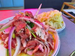 -棒小伙·齐齐哈尔烤肉(龙茗路店)