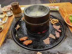 -滇藏石锅宴(崇仁巷老店)