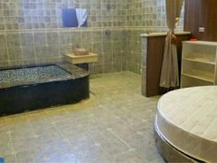 -蓝海岸温泉洗浴