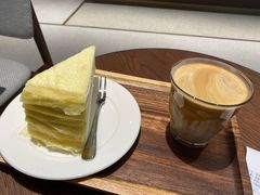 -Peet's Coffee皮爷咖啡(豫园店)