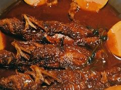 -关东小磨东北菜(漕河泾印象城店)