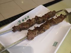 -南来顺饭庄·清真(南菜园店)